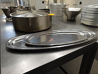 Partij potten,pannen en schalen - afbeelding 2 van  7