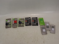 Partij powerbank (x10) - afbeelding 1 van  4