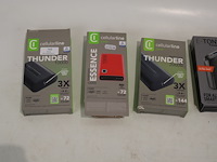 Partij powerbank (x10) - afbeelding 2 van  4