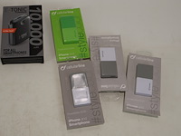 Partij powerbank (x10) - afbeelding 4 van  4