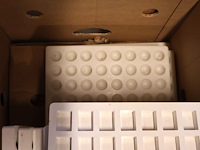 Partij pralinemallen - afbeelding 3 van  4