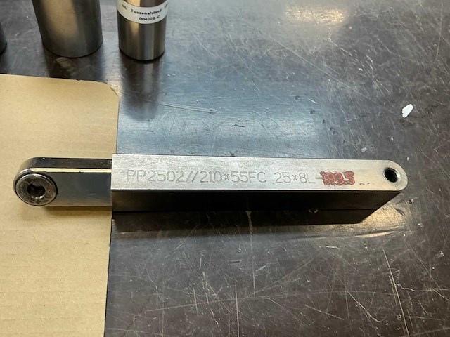 Partij precisie meetgereedschap toebehoren - afbeelding 5 van  7