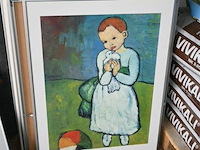 Partij prenten - afbeelding 7 van  8