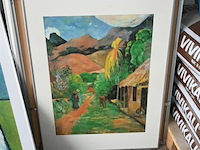 Partij prenten - afbeelding 8 van  8