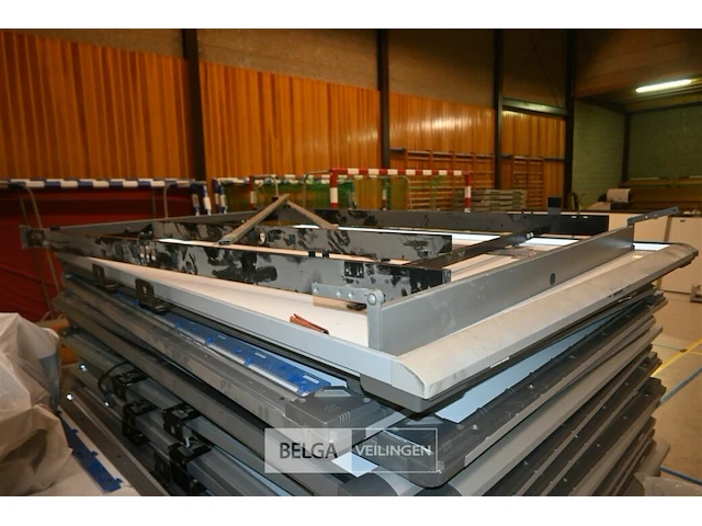 Partij presentatiemateriaal - afbeelding 3 van  9