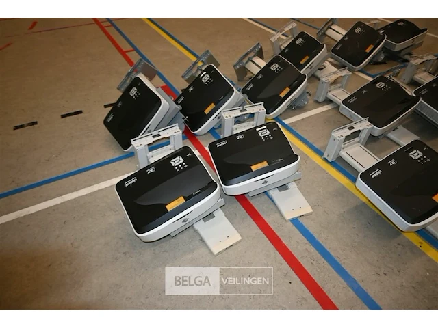 Partij presentatiemateriaal - afbeelding 5 van  9