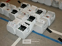 Partij presentatiemateriaal - afbeelding 8 van  9