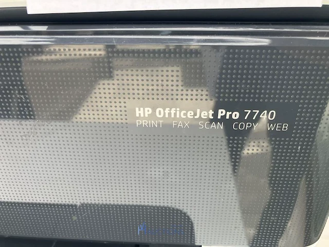 Partij printers en kantoormeubilair - afbeelding 2 van  6