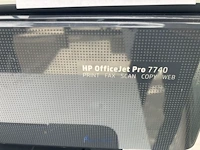 Partij printers en kantoormeubilair - afbeelding 2 van  6
