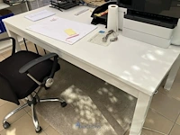 Partij printers en kantoormeubilair - afbeelding 3 van  6