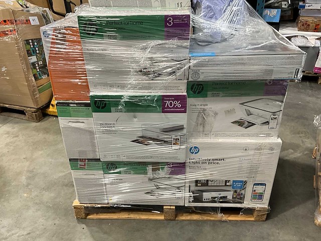 Partij printers - afbeelding 4 van  7