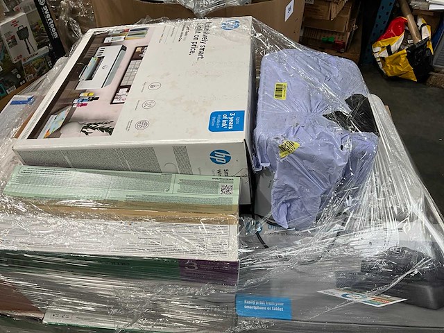 Partij printers - afbeelding 5 van  7