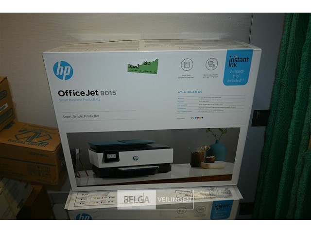 Partij printers - afbeelding 2 van  12