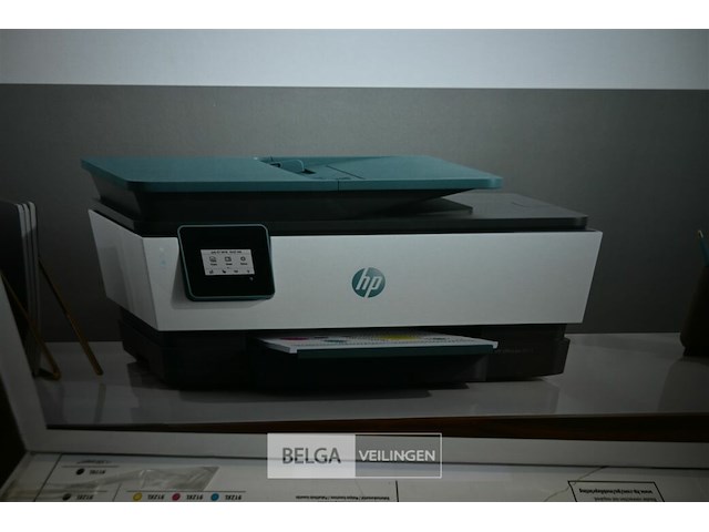 Partij printers - afbeelding 3 van  12