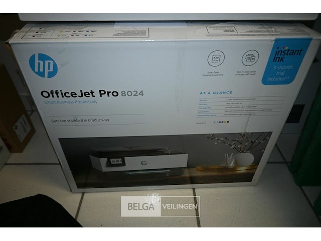 Partij printers - afbeelding 6 van  12