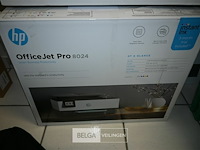 Partij printers - afbeelding 6 van  12