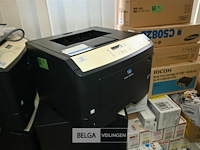 Partij printers - afbeelding 8 van  12