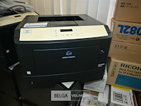 Partij printers - afbeelding 9 van  12