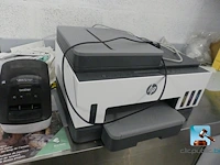 Partij printers - afbeelding 1 van  9