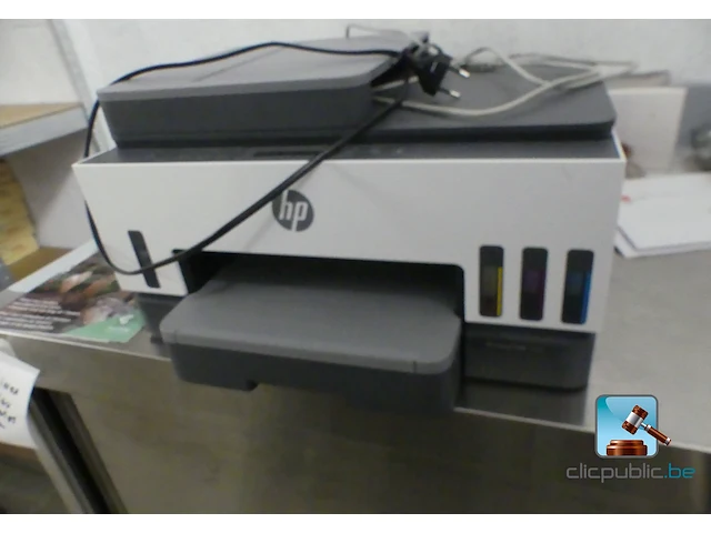 Partij printers - afbeelding 5 van  9