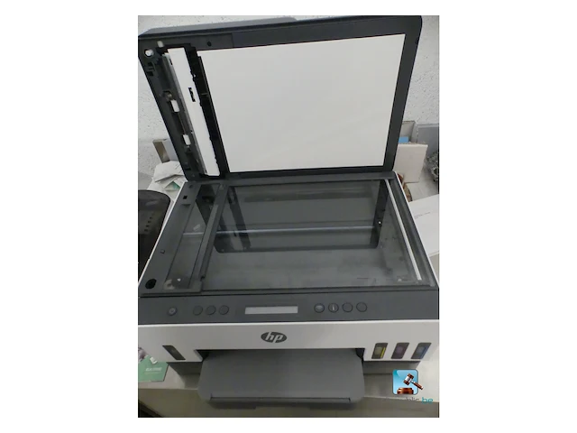 Partij printers - afbeelding 6 van  9