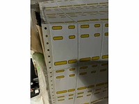 Partij printlabels - afbeelding 4 van  5