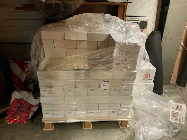 Partij printpapier - afbeelding 1 van  2