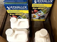 Partij producten voor dieren en planten - afbeelding 3 van  3