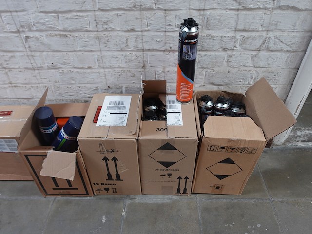 Partij producten - afbeelding 3 van  5