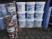 Partij producten - afbeelding 1 van  7