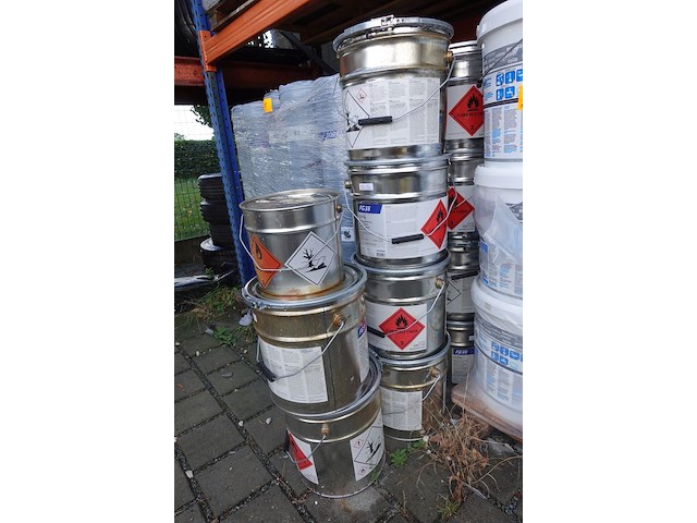 Partij producten - afbeelding 2 van  7