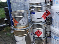 Partij producten - afbeelding 2 van  7