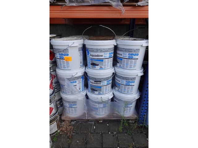 Partij producten - afbeelding 6 van  7