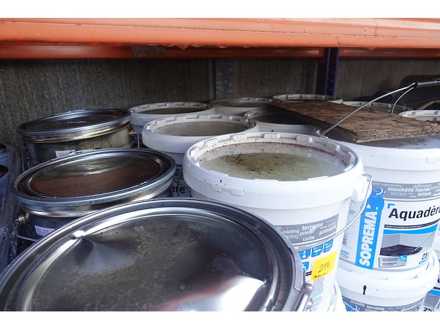 Partij producten - afbeelding 7 van  7