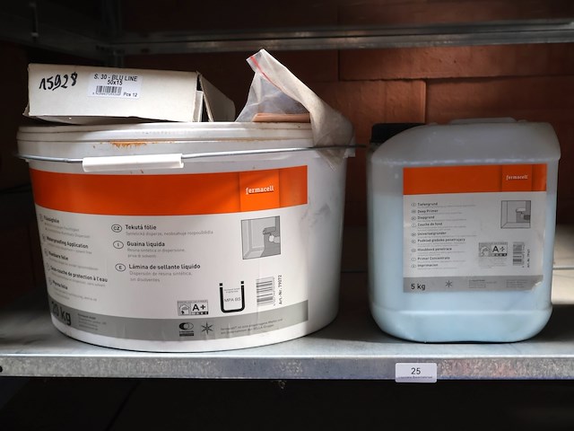 Partij producten - afbeelding 2 van  4