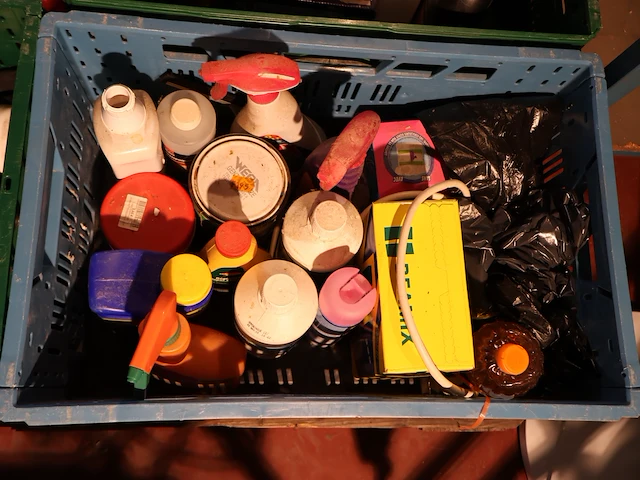 Partij producten - afbeelding 2 van  9