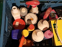 Partij producten - afbeelding 3 van  9