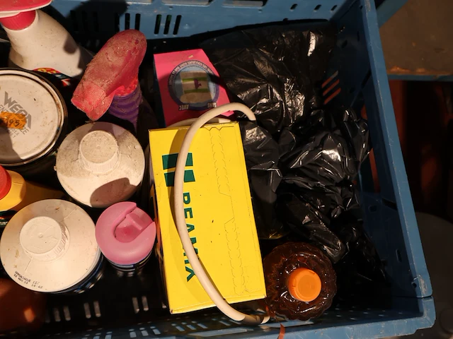 Partij producten - afbeelding 4 van  9