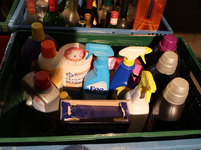 Partij producten - afbeelding 5 van  9