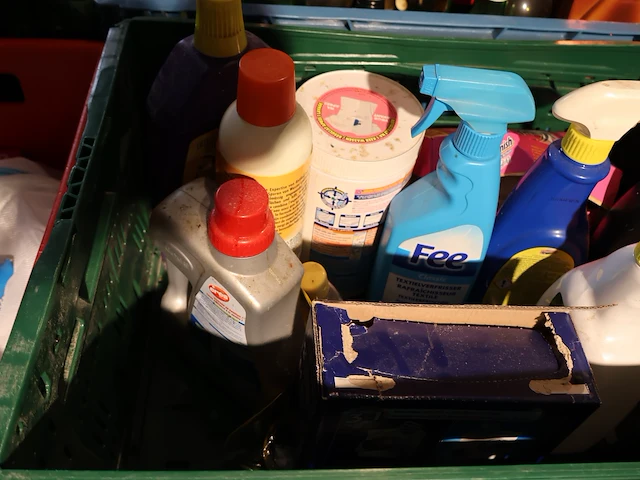 Partij producten - afbeelding 6 van  9