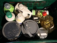 Partij producten - afbeelding 9 van  9