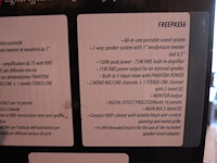 Partij proel - afbeelding 3 van  6