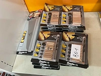 Partij professionele boren en bevestiging