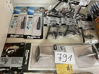 Partij professionele boren en zaagjes - afbeelding 5 van  9