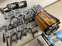 Partij professionele boren en zaagjes - afbeelding 7 van  9
