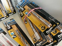 Partij professionele boren en zaagjes - afbeelding 3 van  8