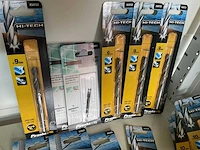 Partij professionele boren en zaagjes - afbeelding 7 van  8
