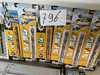 Partij professionele boren en zagen - afbeelding 4 van  6