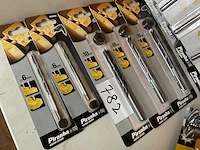Partij professionele boren - afbeelding 2 van  7