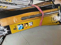 Partij professionele boren - afbeelding 7 van  7
